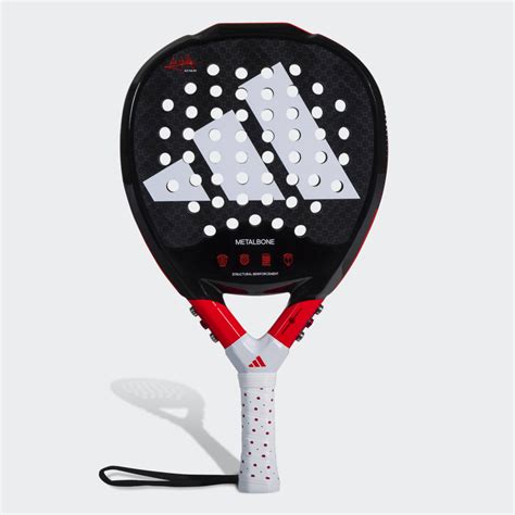 Padel racket Adidas Metalbone HRD 3.4 2025 .